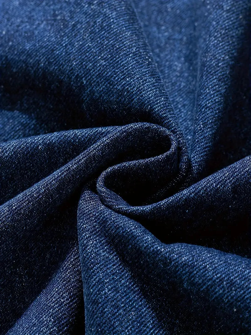 Harvey - Classic Denim Jacket