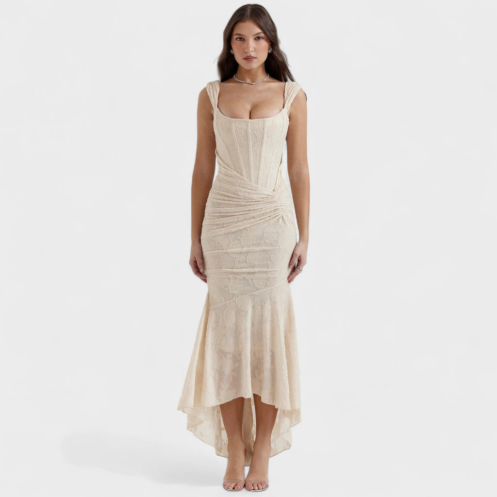 Courtney - Elegant Evening Dress