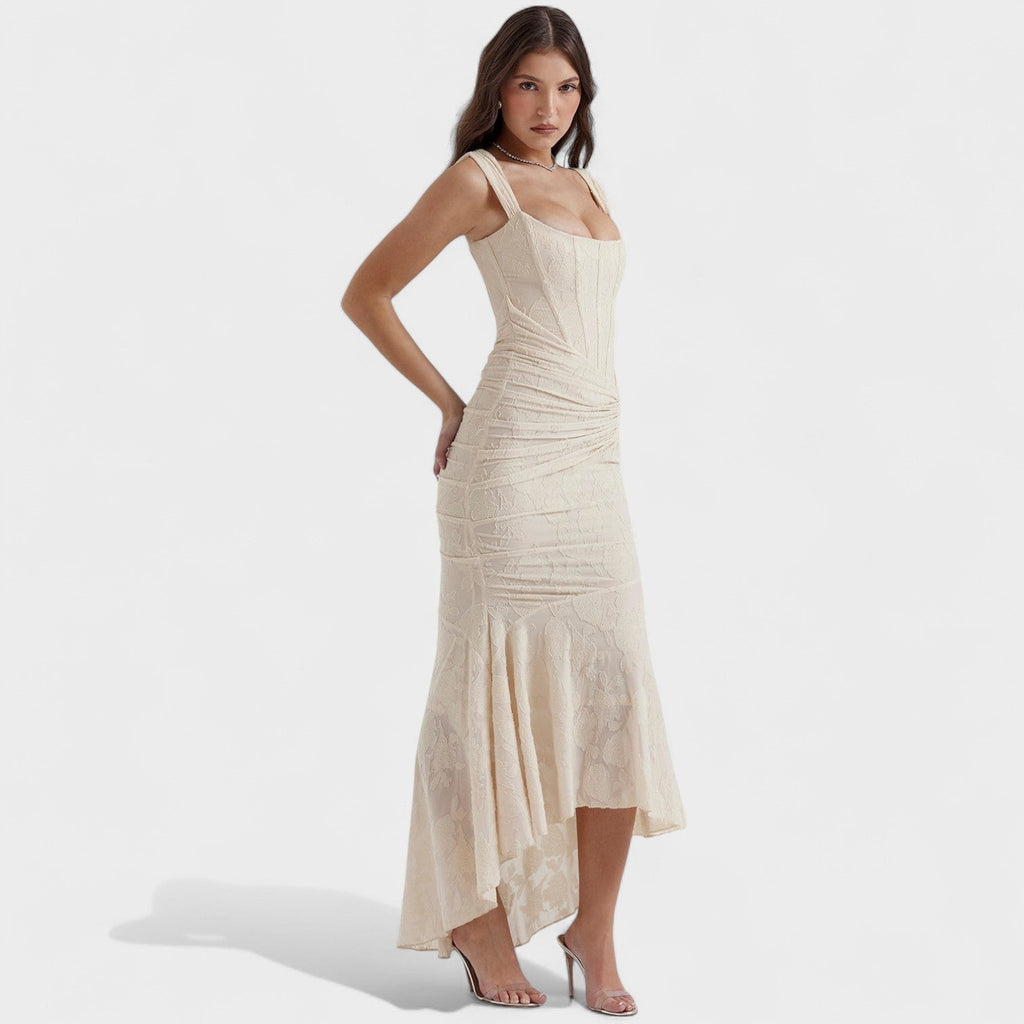 Courtney - Elegant Evening Dress
