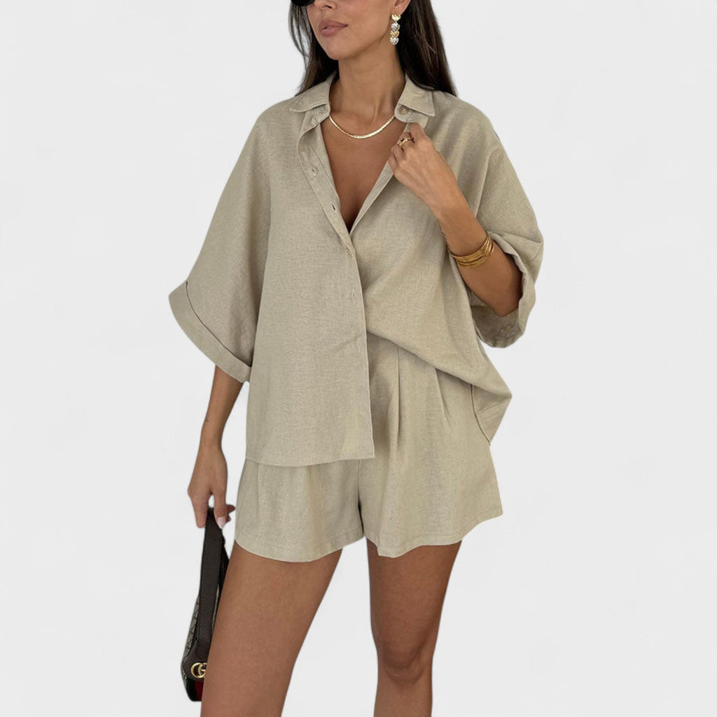Phoebe - Natural Elegance Set
