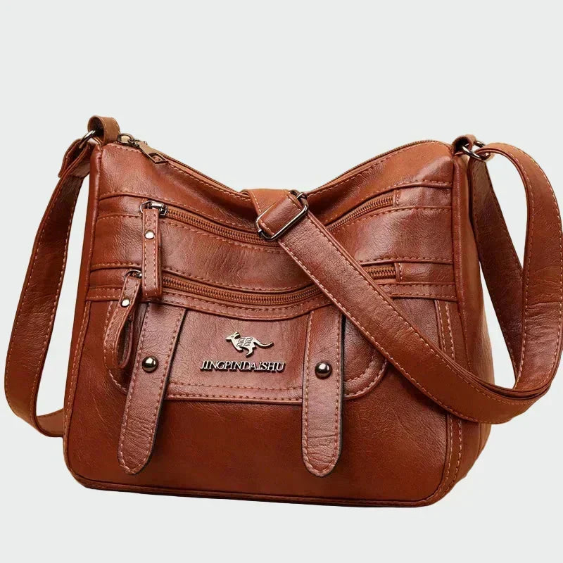 Madison - Utility Crossbody Bag