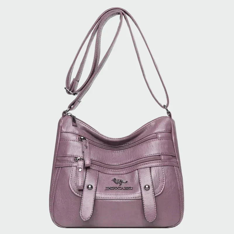 Madison - Utility Crossbody Bag