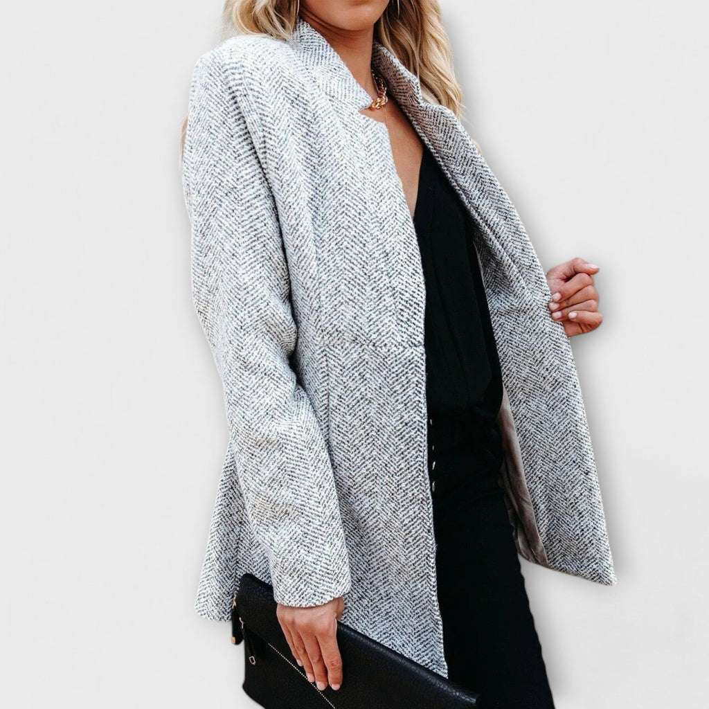 Alana - Spring Coat