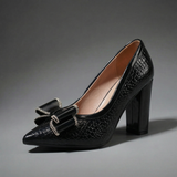 Camilla | Milano Pump