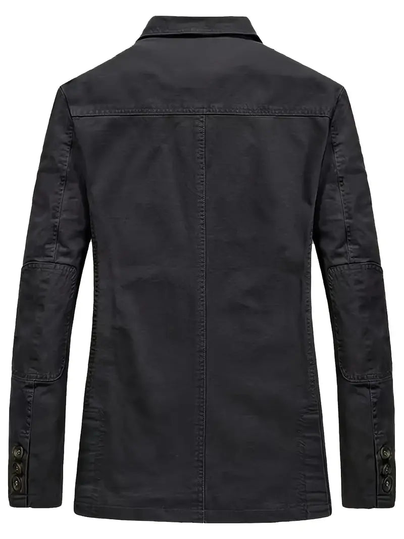 Austin - Casual Jacket