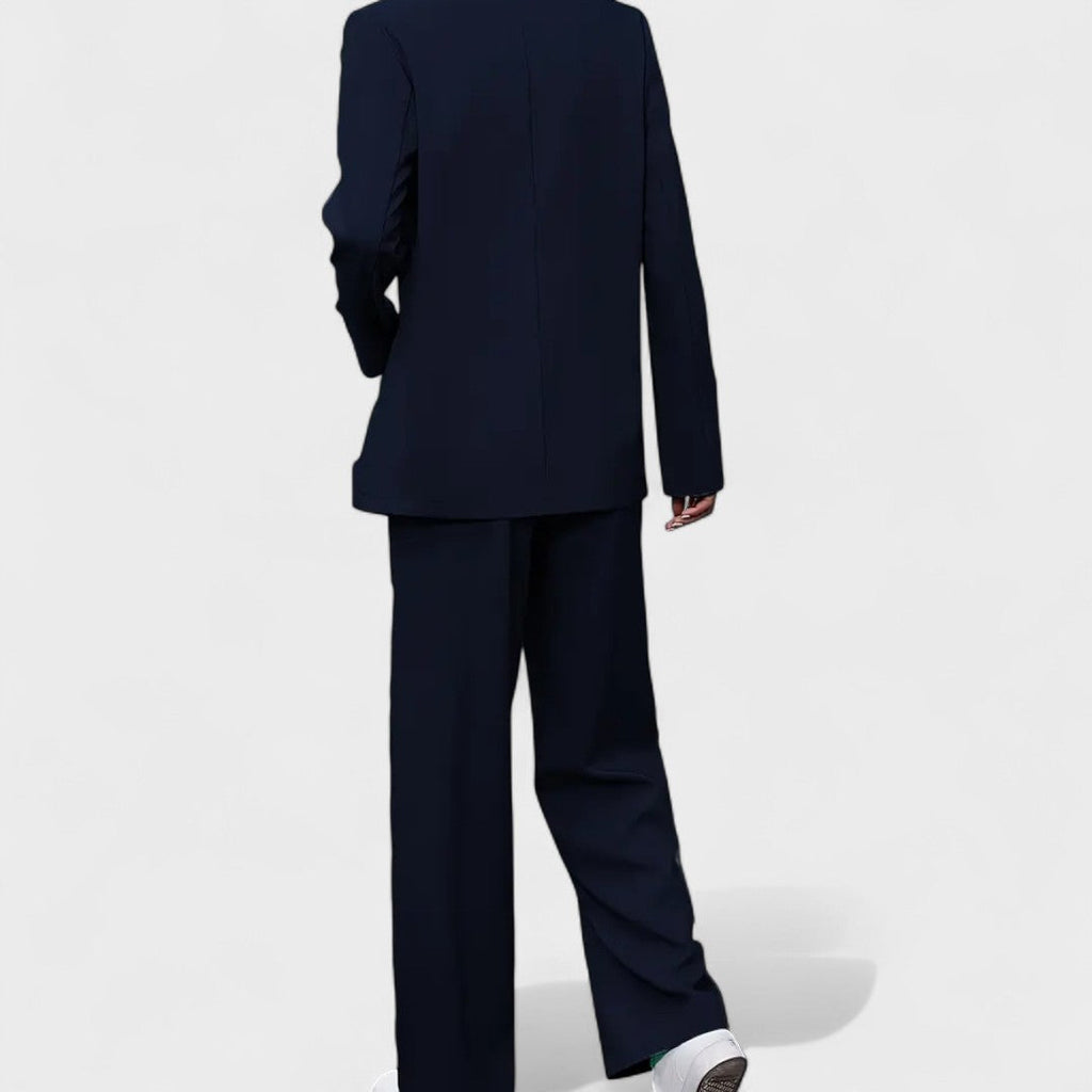 Georgia - Elegant Suit