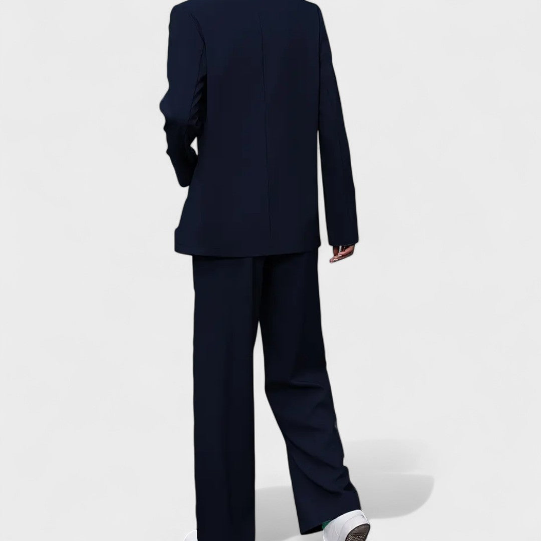 Georgia - Elegant Suit