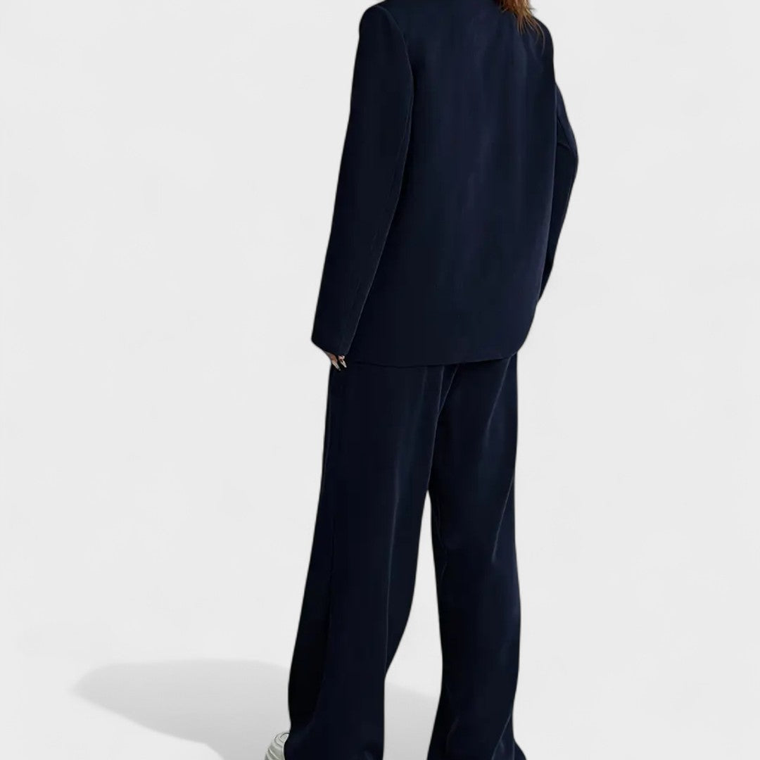 Harper - Elegant Three-Piece Suit
