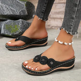 Luisa - Orthopaedic sandals for all-day support