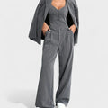 Harper - Elegant Three-Piece Suit