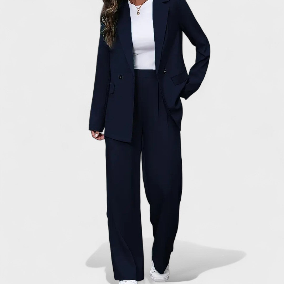 Georgia - Elegant Suit