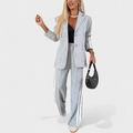 Scarlett - Elegant Tailored Set