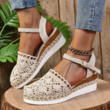 Mia™ Breathable Orthopaedic Sandals