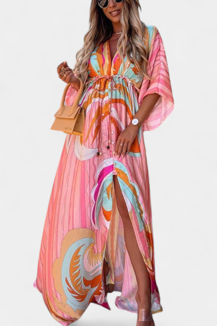Joelle | Maxi Rainbow V