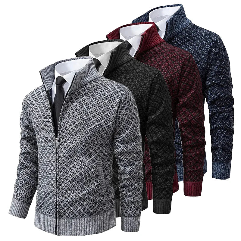 Charlie - Premium Men's Vest