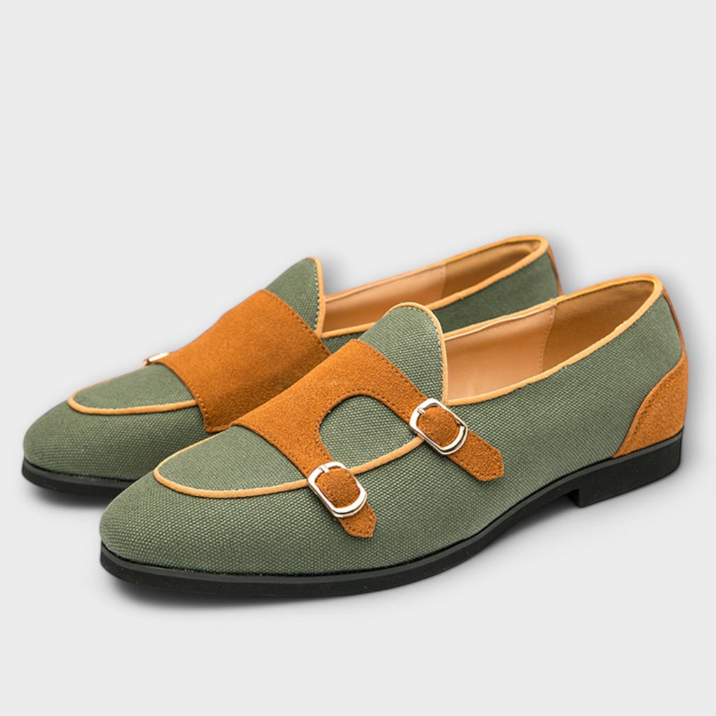 Imogen - Modern Loafers