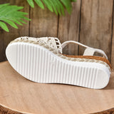 Mia™ Breathable Orthopaedic Sandals
