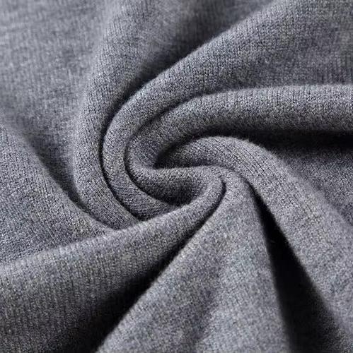 Ned - Elegant Winter Jumper