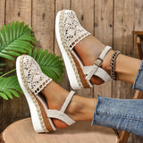 Mia™ Breathable Orthopaedic Sandals