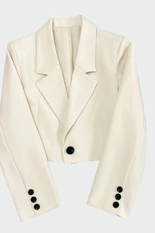 Indie - Sophisticated Blazer