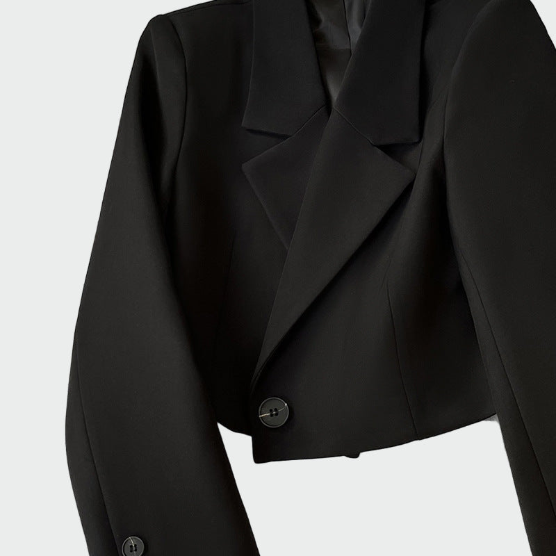 Indie - Sophisticated Blazer