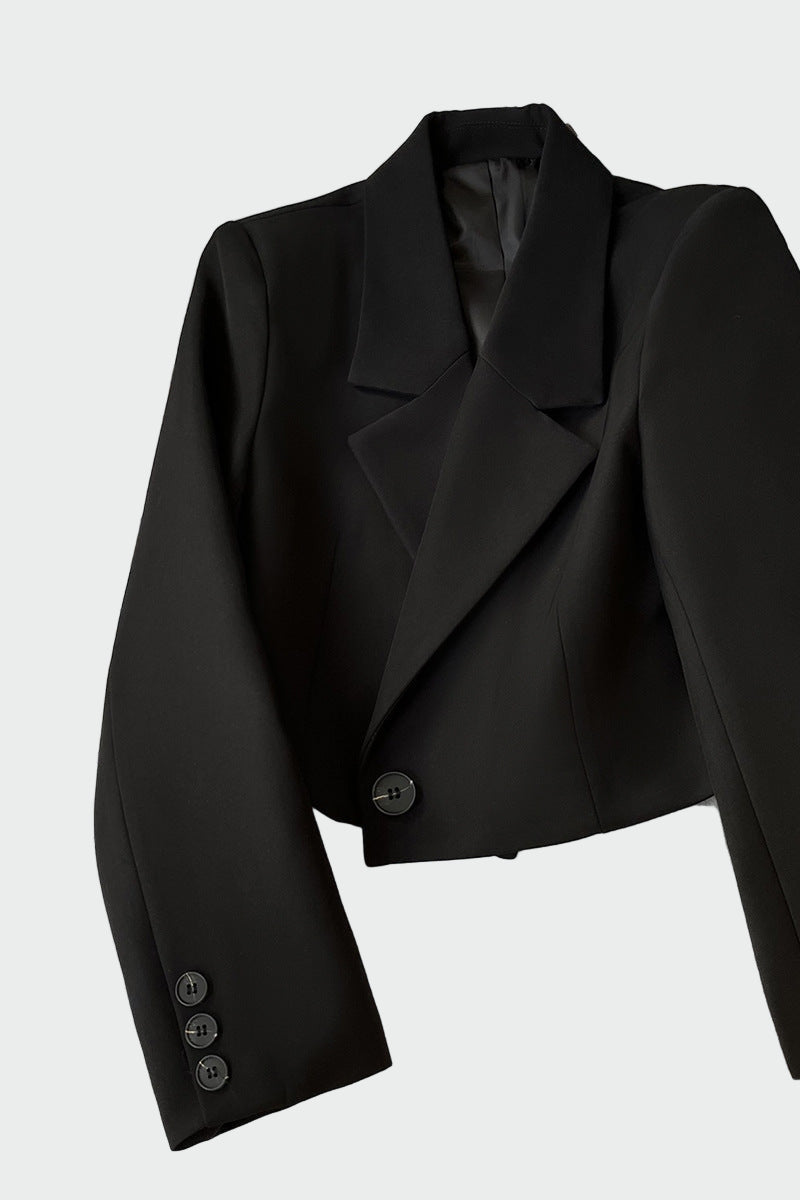Indie - Sophisticated Blazer