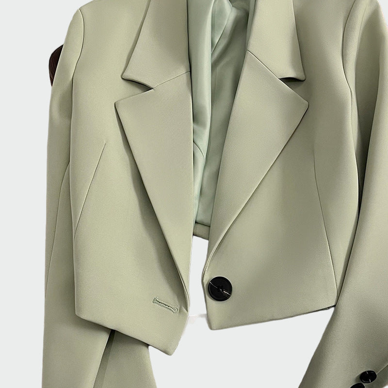 Indie - Sophisticated Blazer