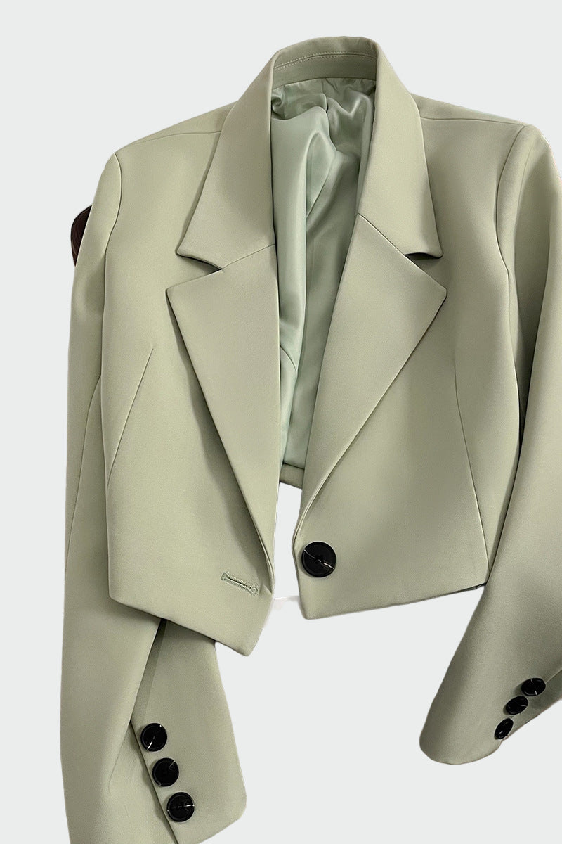 Indie - Sophisticated Blazer