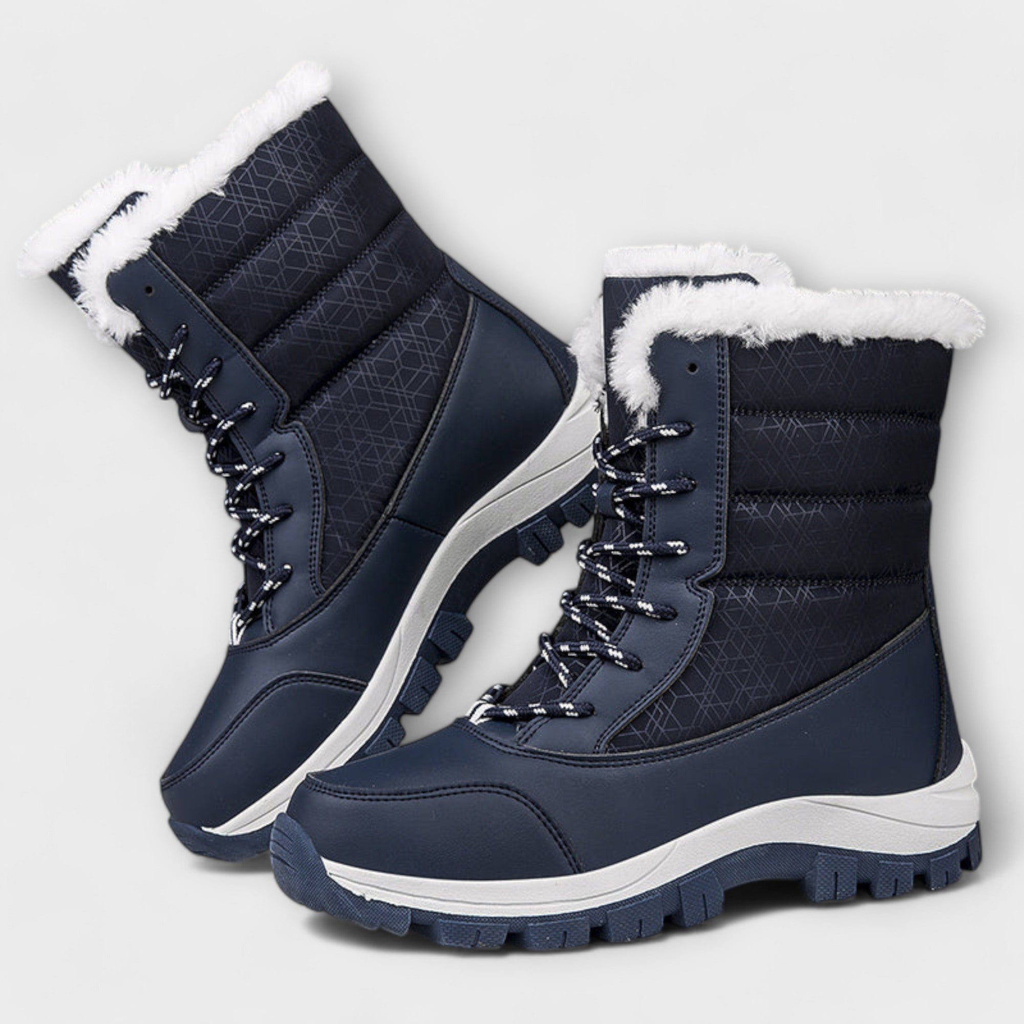 Evie - Waterproof Winter Boots