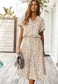 Savannah - Elegant Evening Dress