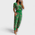 Phoebe - Sweater and Trousers Set