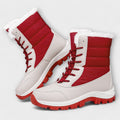Evie - Waterproof Winter Boots