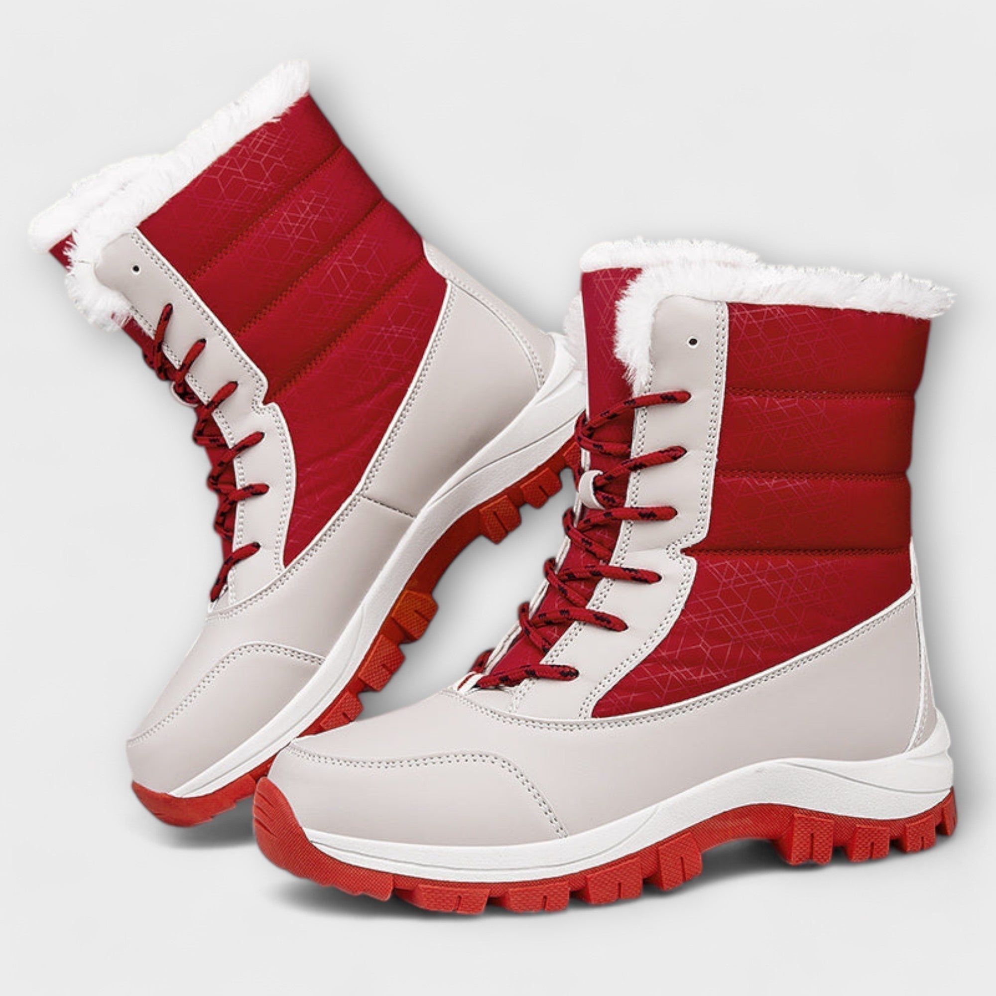 Evie - Waterproof Winter Boots