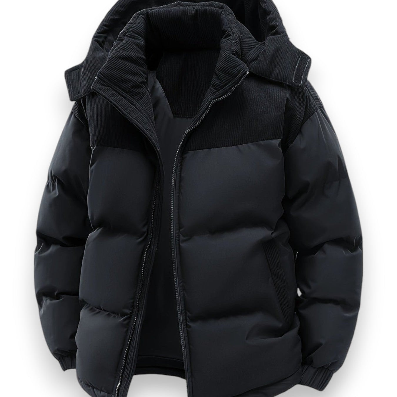 Bodhi - Modern Puffer Jacket