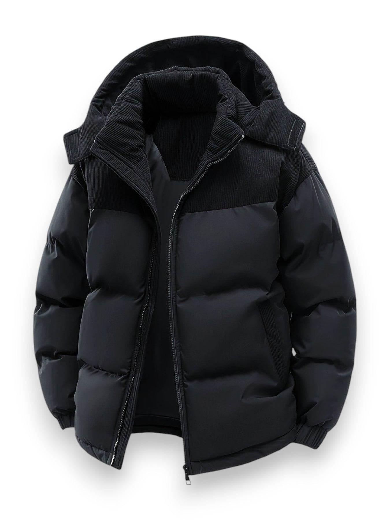 Bodhi - Modern Puffer Jacket