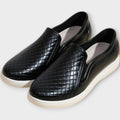 Freya - Comfortable Slip-On Trainers