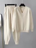 Eliza - Soft Two-Piece Set