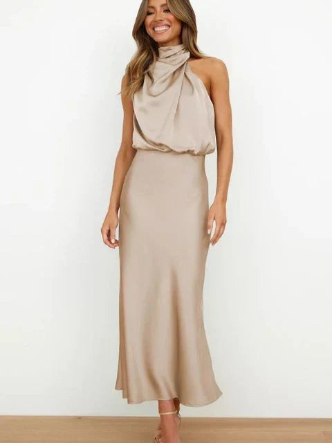 Luna - Cocktail Dress