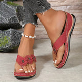 Luisa - Orthopaedic sandals for all-day support