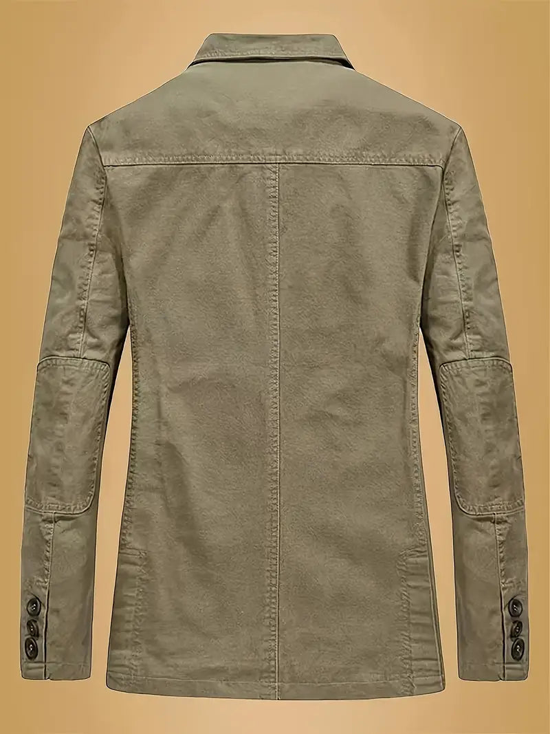 Austin - Casual Jacket