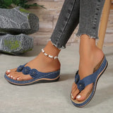 Luisa - Orthopaedic sandals for all-day support