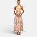 Aurora - Maxi Dress