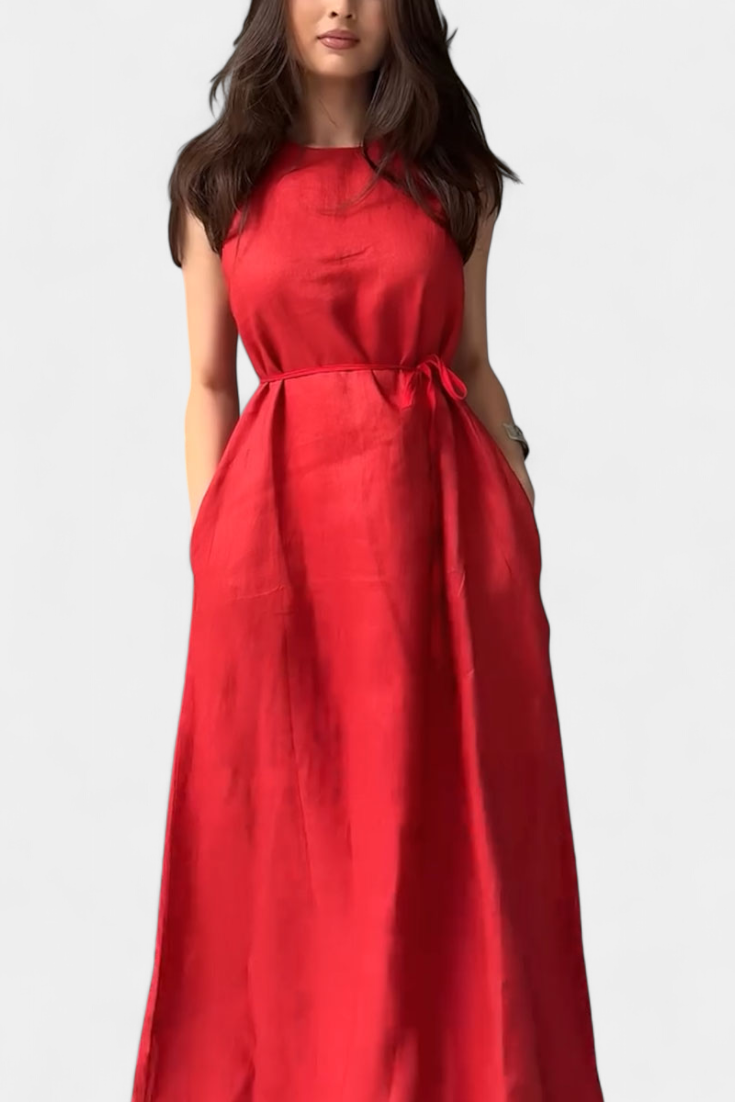 Rosetta | Soft Dress
