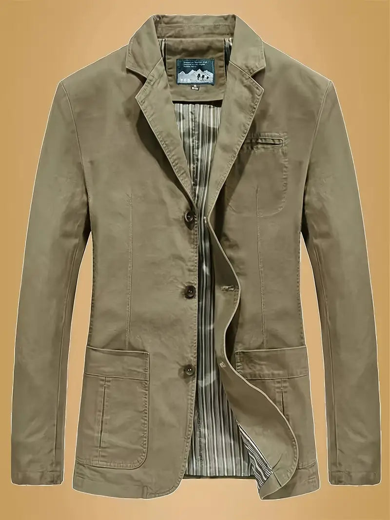Austin - Casual Jacket