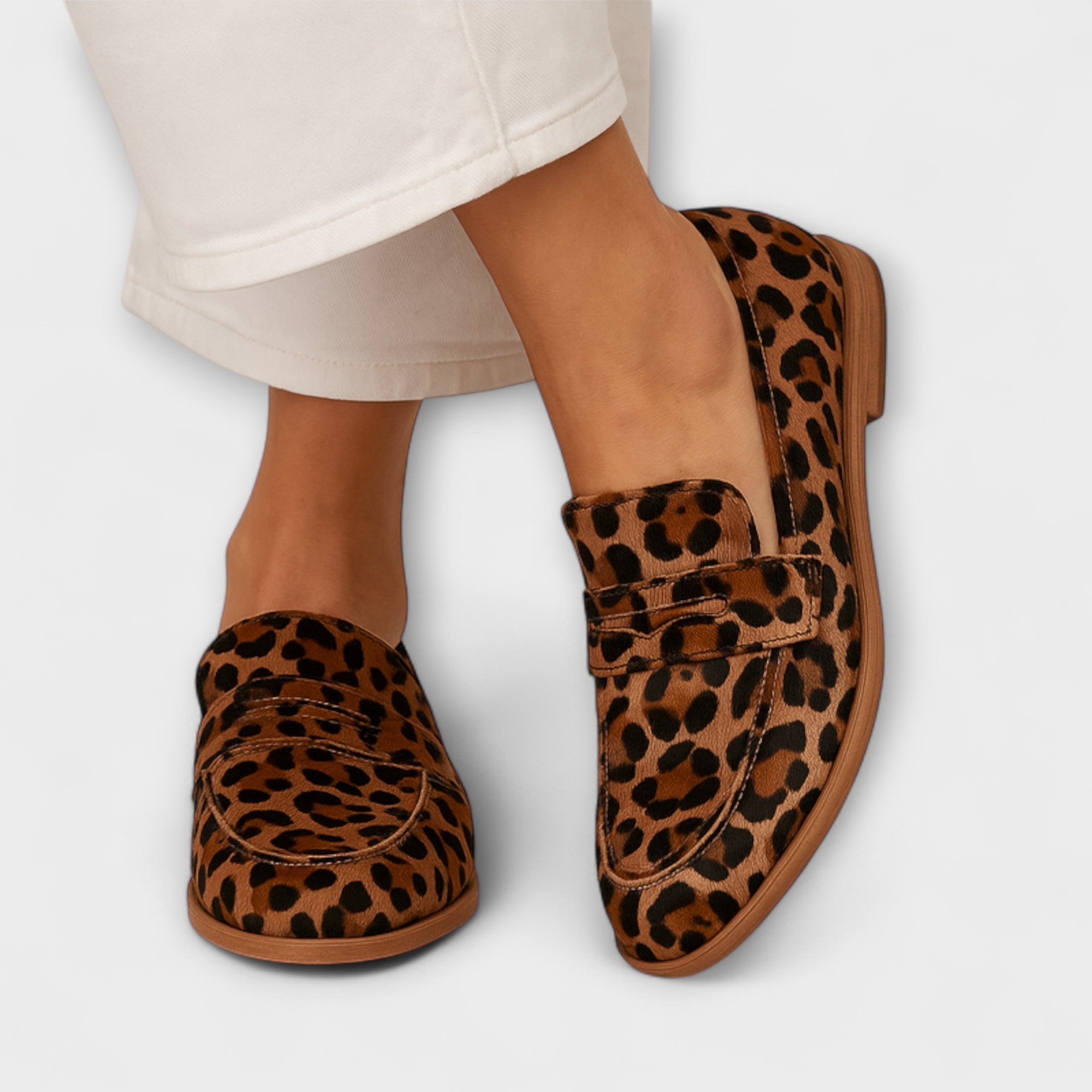 Erin - Soft and Comfortable Mules