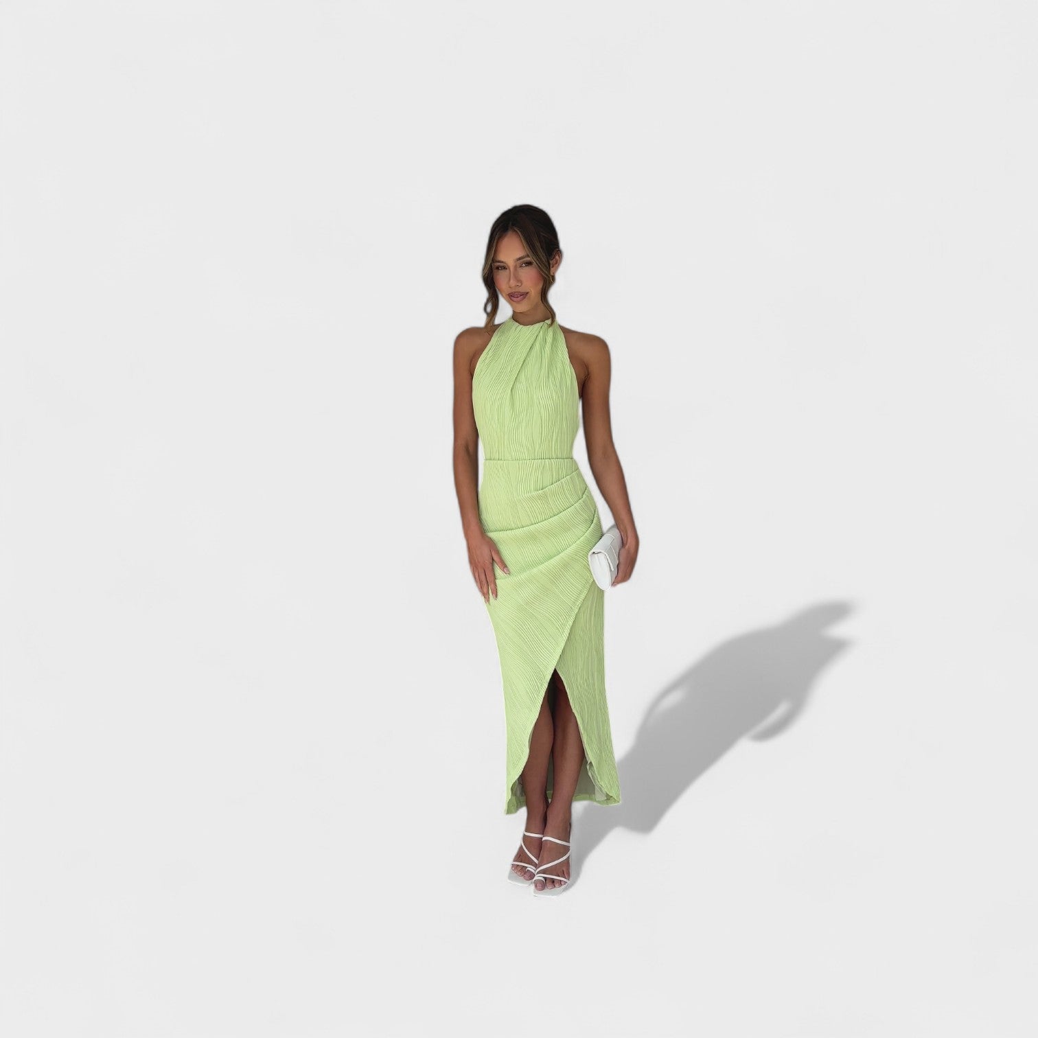 Eve - Long Formal Dress