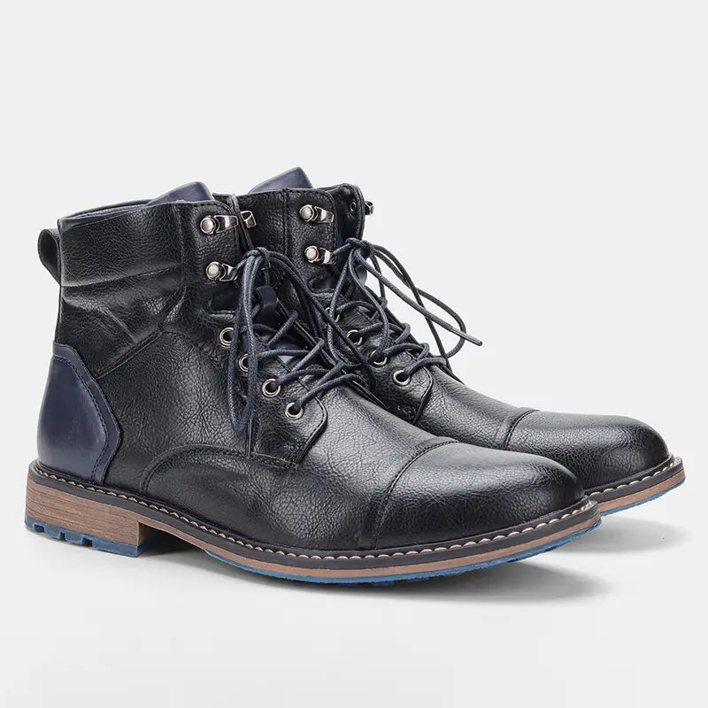 Elliot - Voyager Boots