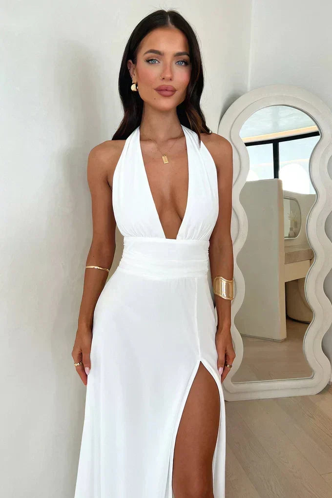 Madeleine - Elegant Evening Dress