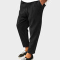 Patrick Loose-Fit Trousers
