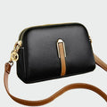 Amy - Colour-Block Crossbody Bag